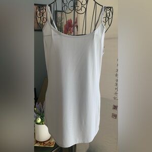 Light grey cami